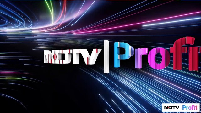 Nifty, Sensex Lower As L&T, RIL Drag | NDTV Profit