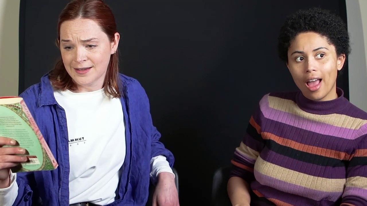 The Scotsman Sessions #409: Danielle Jam and Rori Hawthorn - video ...
