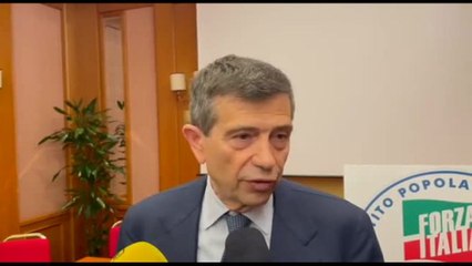 Toti, Lupi (Nm): sono convinto gli arresti verrano revocati