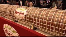 Salumi Veroni, il nuovo concept è 