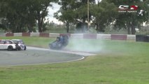 Formula 07 2024 Buenos Aires Clase A Final 1 Rossini Flip