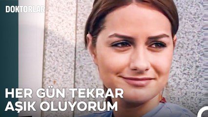 İyi Ki Sevmişim Seni - Doktorlar