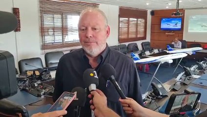 Air Austral - l’accord enfin signé : La réaction du délégué SNPL