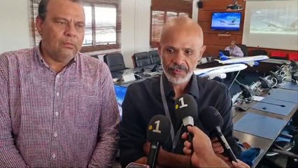 Air Austral : l’accord enfin signé  : la réaction de la CFDT