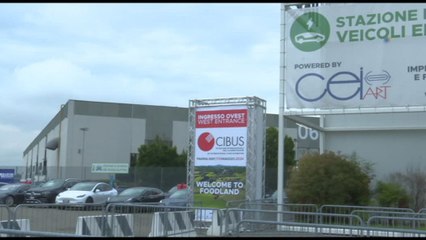 Sgambaro alla Fiera Cibus scommette sul grano Khorasan