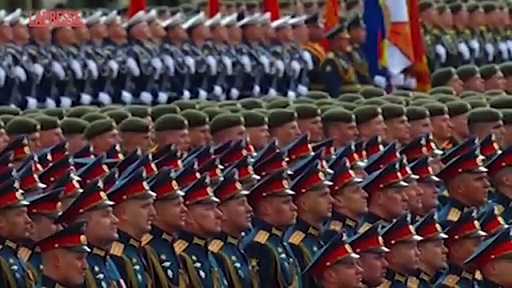 Video Putin: «Non permetteremo a nessuno di minacciarci, nostre forze pronte»