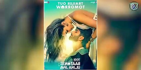 ছেলেটা এক রোবটের প্রেমে পড়েছিলো - Teri Baaton Mein Aisa Uljha Jiya Movie Explained In Bangla