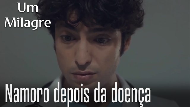 Namoro depois da doença