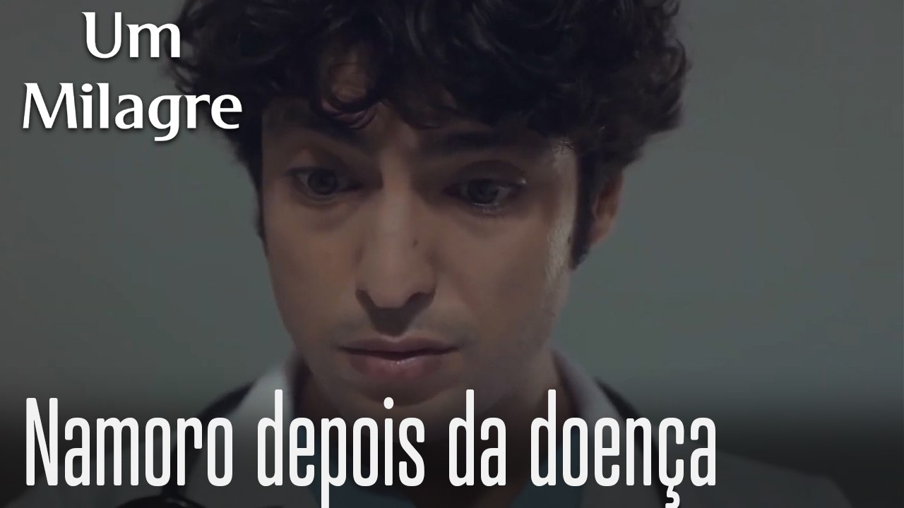 Namoro depois da doença