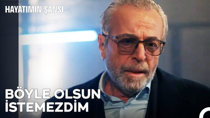 Behçet Kendi Sonunu Getirdi - Hayatımın Şansı