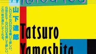 Tatsuro Yamashita – Melodies Funk / Soul, Pop, Soul