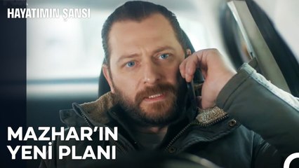 Ya Oğlum İçin Geç Kalırsam! - Hayatımın Şansı
