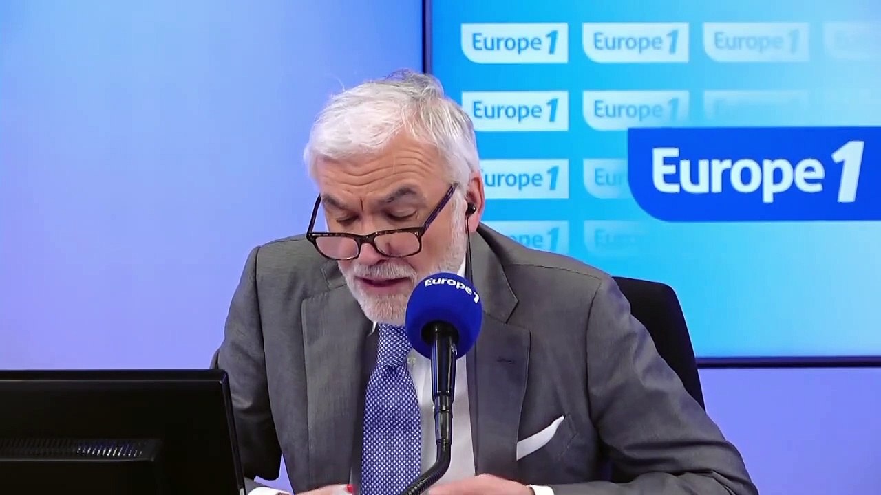 Pascal Praud donne la parole à ceux qui s'engagent pour faire vivre la religion catholique à l'occasion du Jeudi de l'Ascension