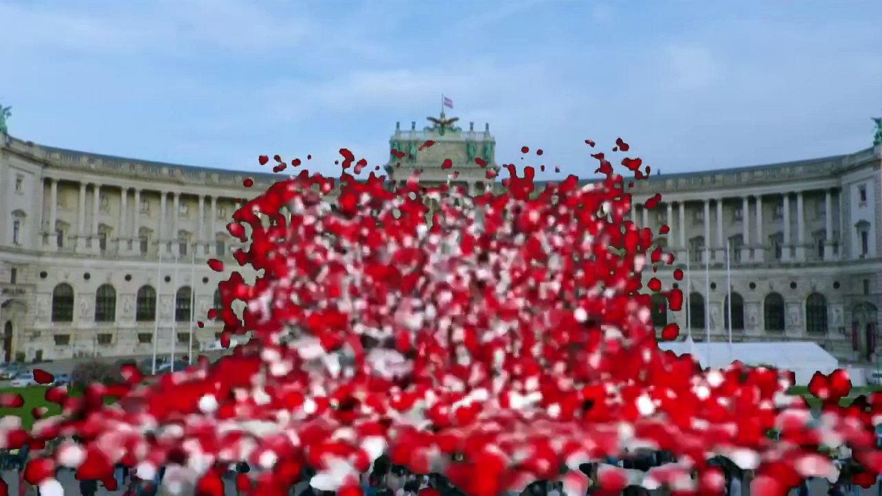 Fest der Freude  - Mehr als 6.000 Menschen feierten am 8. Mai die Befreiung vom Nationalsozialismus
