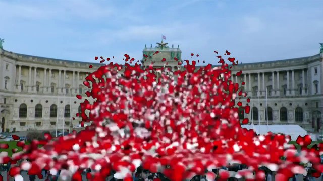 Fest der Freude - Mehr als 6.000 Menschen feierten am 8. Mai die Befreiung vom Nationalsozialismus