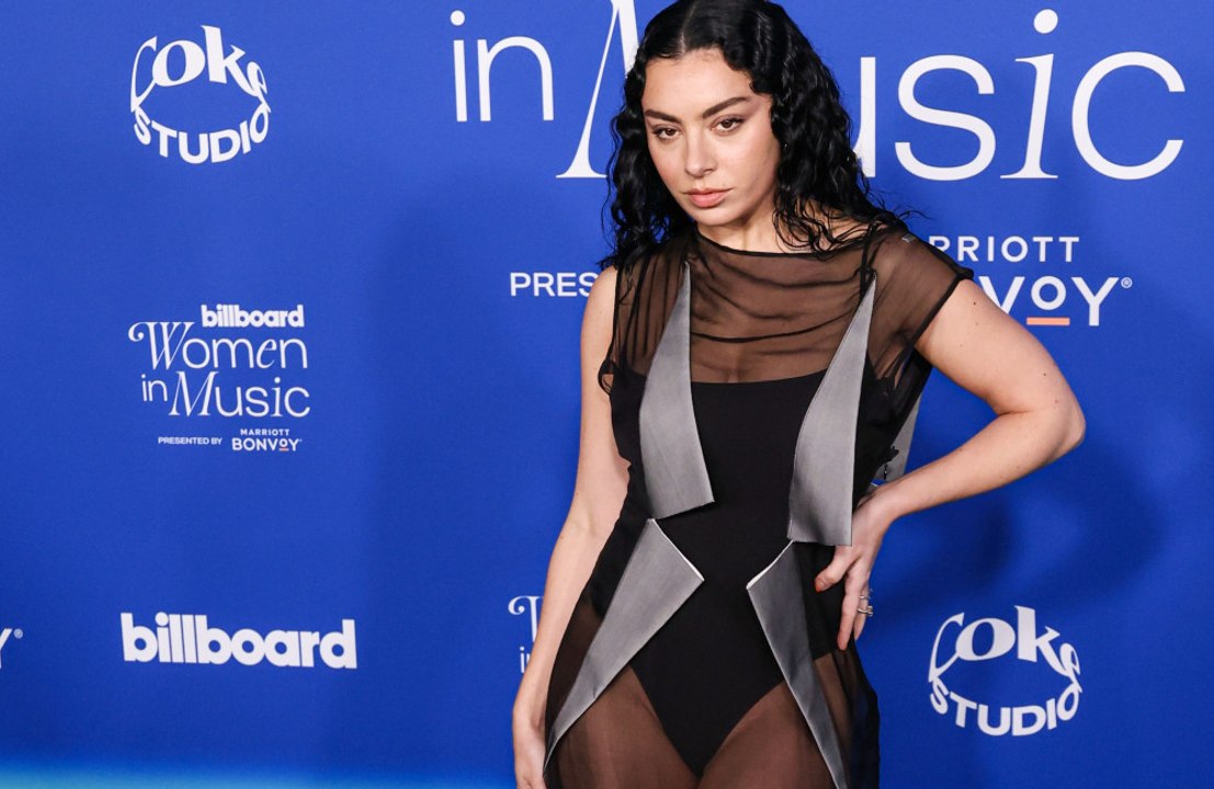 Charli XCX: Sie schrieb für Britney