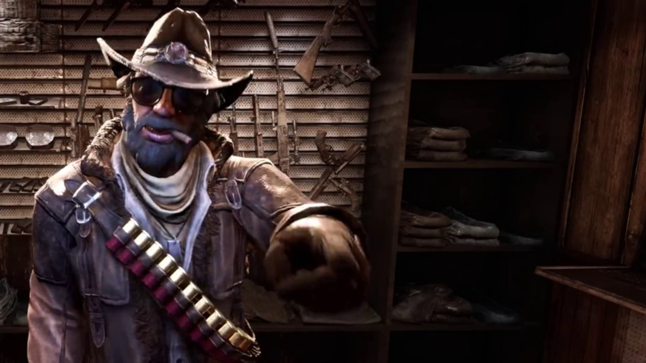 7 Days to Die verlässt nach 10 Jahren endlich den Early Access und feiert mit einem neuen Trailer