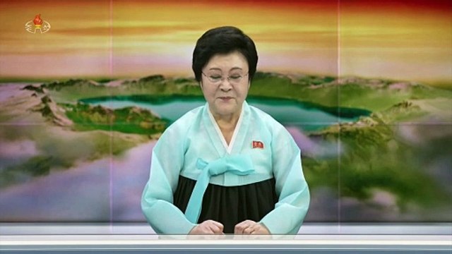 Estimado camarada Kim Jong Un expressa profundo pesar pelo falecimento do camarada Kim Ki Nam