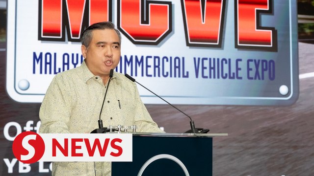 Training, licensing subsidy among govt efforts to tackle acute shortage of lorry drivers