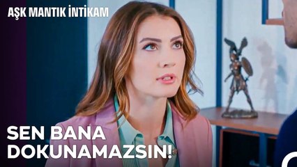 Elini Cebine Sokunca Yüzüğün Kaybolmuyor! - Aşk Mantık İntikam