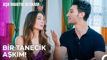 Biz Aşk Evliliği Yaptık Teyzeciğim! - Aşk Mantık İntikam