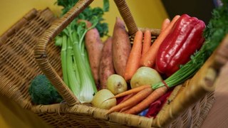 Verduras: Más Que Simples Raíces Y Hojas