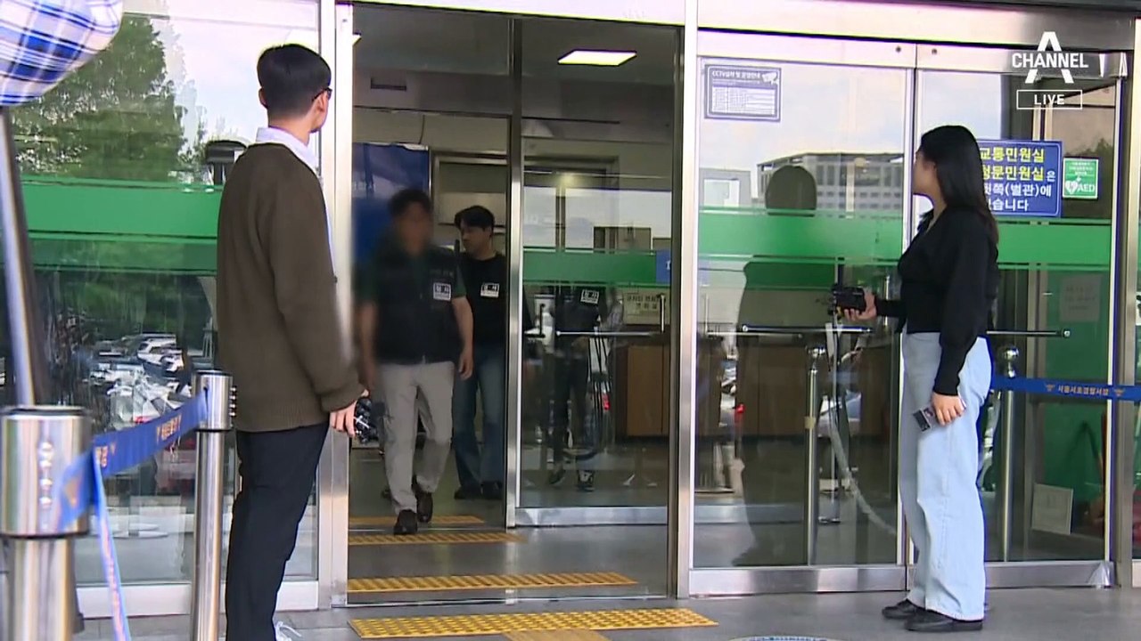 여자친구 살해 의대생, 여벌 옷 준비해 범행 후 갈아입어