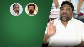 Procuder Natti Kumar Fires on Posani , Mudragada | Oneindia Telugu