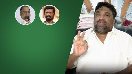 Procuder Natti Kumar Fires on Posani , Mudragada | Oneindia Telugu