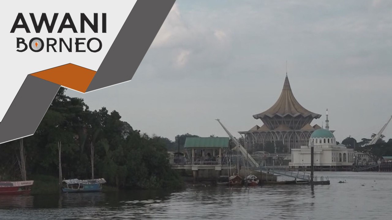 11 lembangan sungai dikenalpasti untuk projek empangan melata