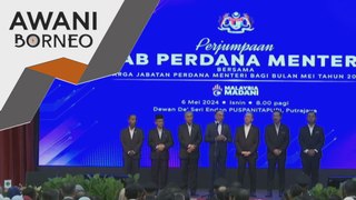 TPM Fadillah wakili Sarawak dan Sabah - Ahmad Zahid
