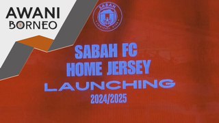 Sabah FC pertingkat aspek keselamatan