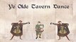Bardcore - Ye Olde Tavern Dance (Original) - Medieval style tavern music