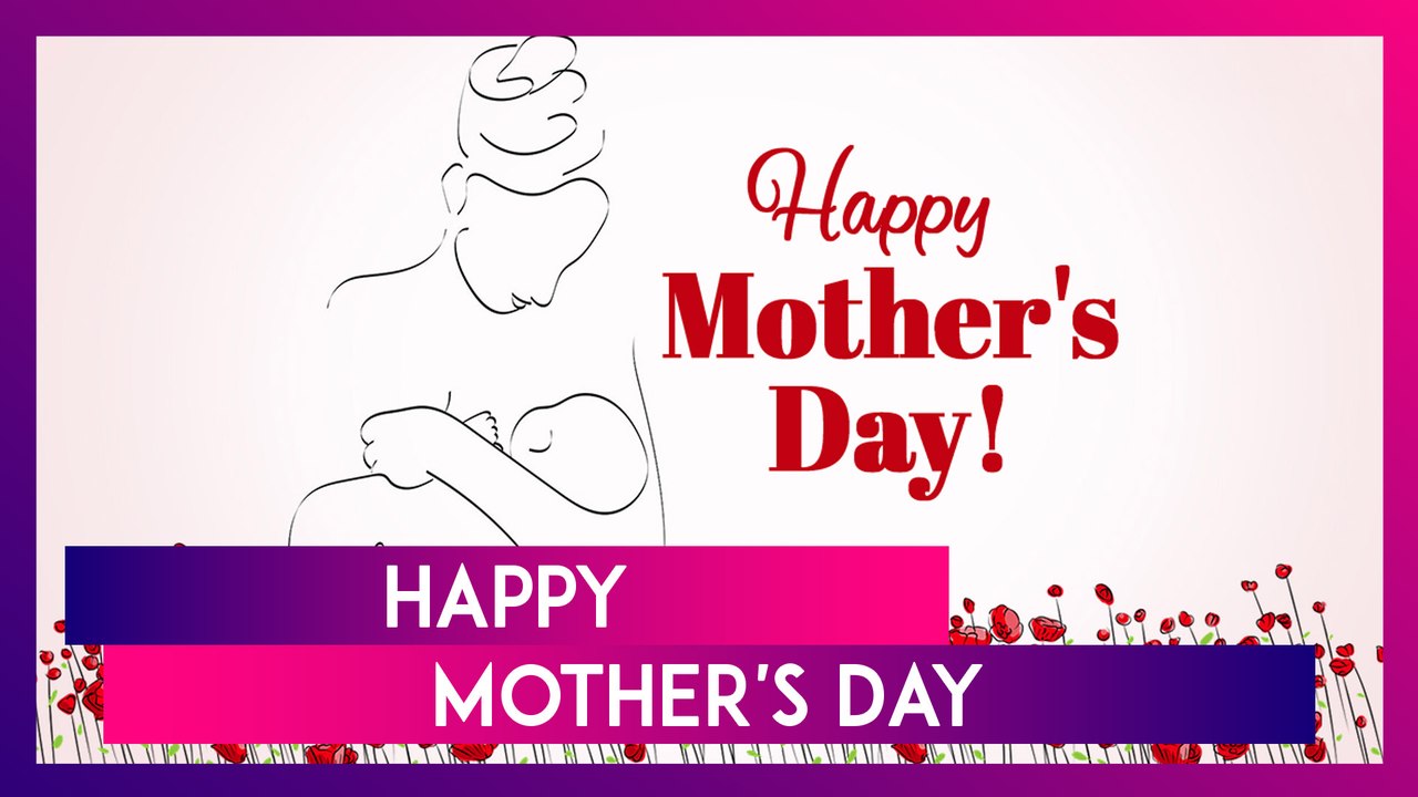 Happy Mother's Day 2024 Greetings And Wishes Share Images, Quotes And