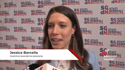 Barcella (mamma freelance): “lavoro agile per mamme lavoratrici ”
