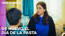 No Hay Ingredientes Para Cocinar En La Casa... - Amor De Familia Capitulo 164
