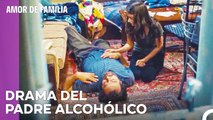 Todo Lo Dañino Atrae A Fikri - Amor De Familia