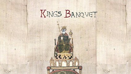 Bardcore - Kings Banquet (Original) Medieval style Tavern Music