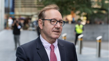 GALA VIDEO - Kevin Spacey accusé d’agressions sexuelles : l’acteur  risque un nouveau procès