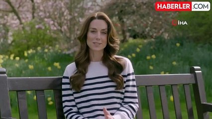 Galler Prensesi Kate Middleton için heyecanlandıran iddia