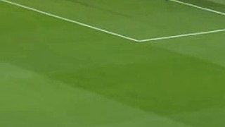 Error de Alisson Becken contra el Real Madrid