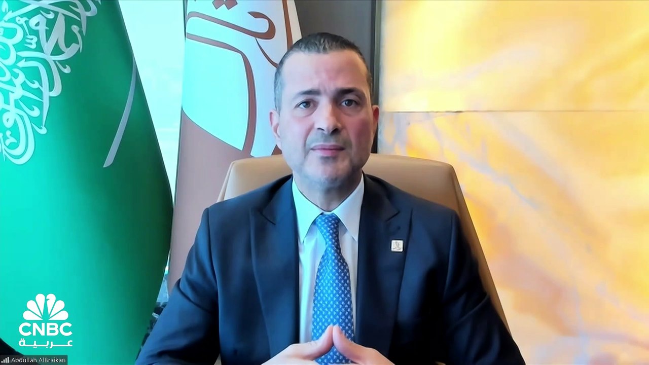 رئيس القطاع المالي لشركة رتال للتطوير العمراني...