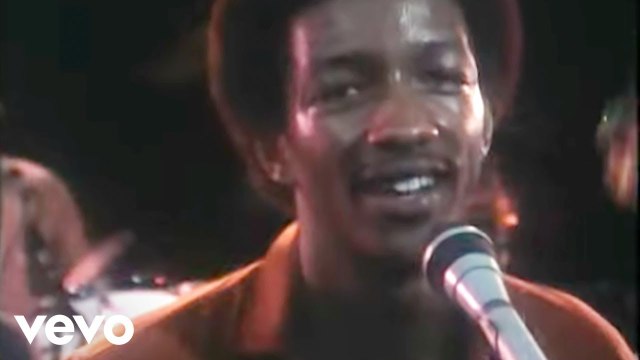 Kool & The Gang - Celebration | Celebrate! (1980)