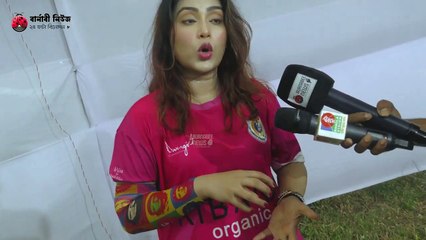 বিয়ে করলে দাম কমে যায় : মিষ্টি জান্নাত