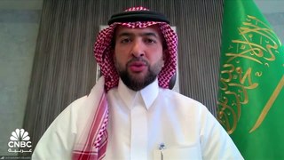 الرئيس التنفيذي للمالية في شركة الرياض للتعمير السعودية لـ CNBC عربية: ننوي الدخول في استثمارات تفوق 6 مليارات ريال