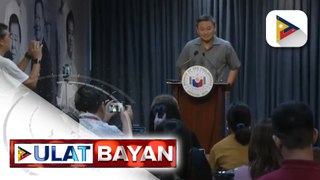 Senado, naghayag ng suporta kay PBBM sa likod ng mga umugong na destabilization laban sa kaniyang...