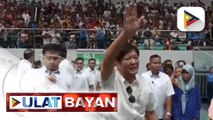 Bagong Pilipinas Serbisyo Fair, ilulunsad sa Zamboanga City; Nasa P600-M halaga ng ayuda...