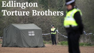 True Crime: Edlington Tortue Brothers