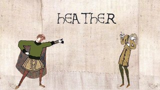 Heather (Medieval Parody Version) - Bardcore Cover of Conan Gray