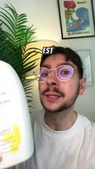 Est-ce que le Gel Douche est un Poison ? Je vous révèle tout dans cette vidéo. (Exclusivité Dailymotion)